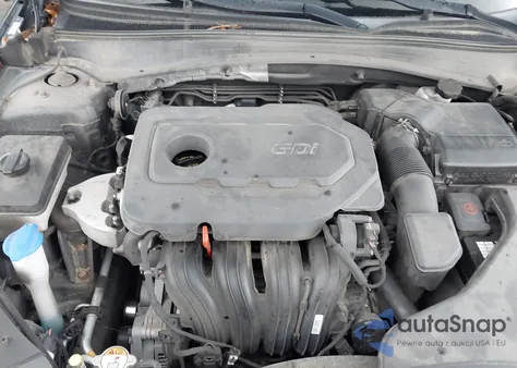 2016 Kia Optima Ex from USA, damaged, VIN 5XXGU4L39GG045172